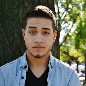 Meet your Posher, Jay